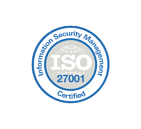 ECLAT-is-ISO-27001-Certified