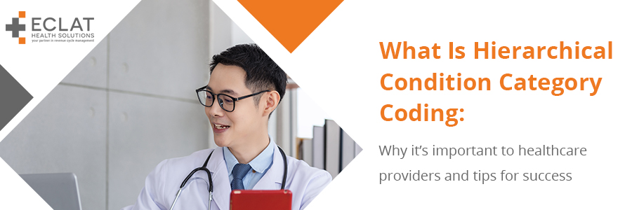 What Is Hierarchical Condition Category Coding