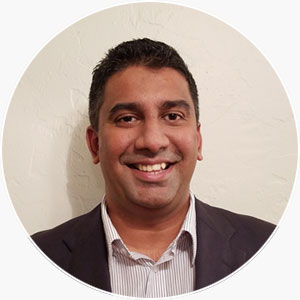 Ashwin Pereira