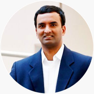 Karthik Polsani