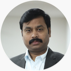 Srikanth Gurram