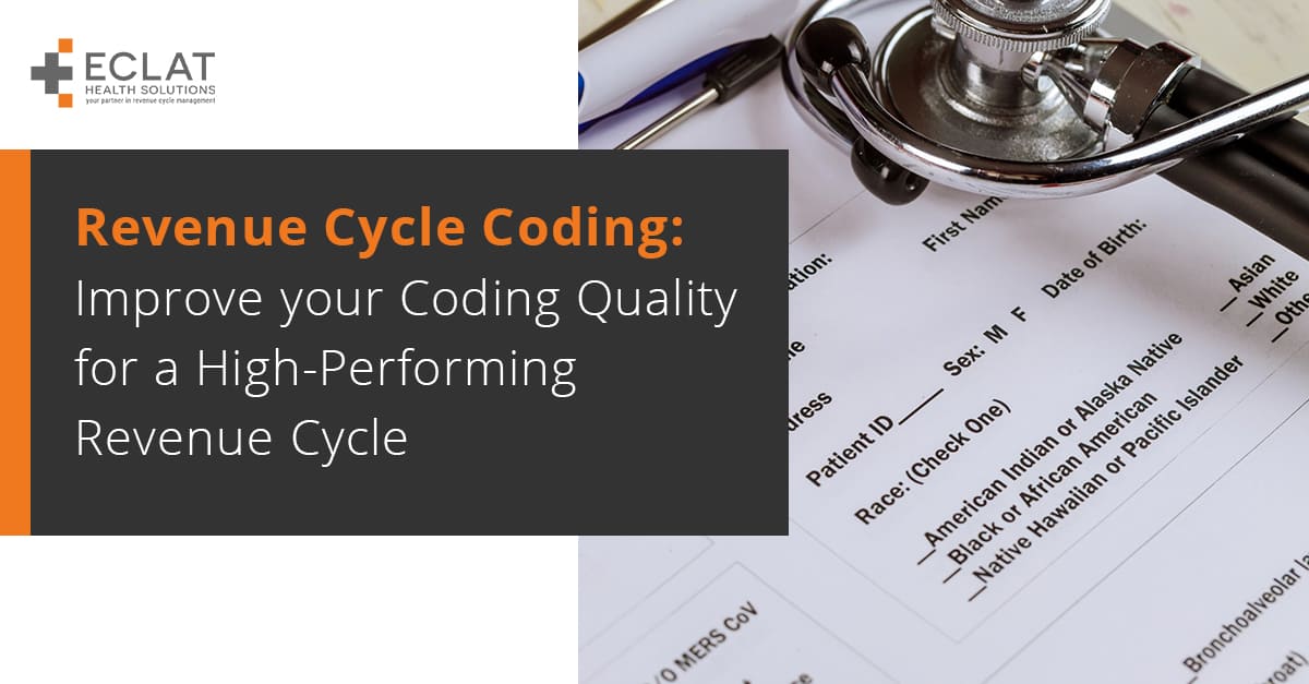 Revenue Cycle Coding