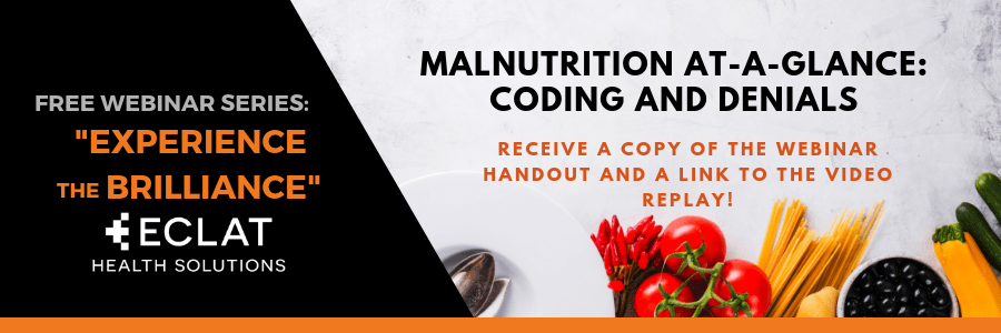 clinical-documentation-coding-malnutrition