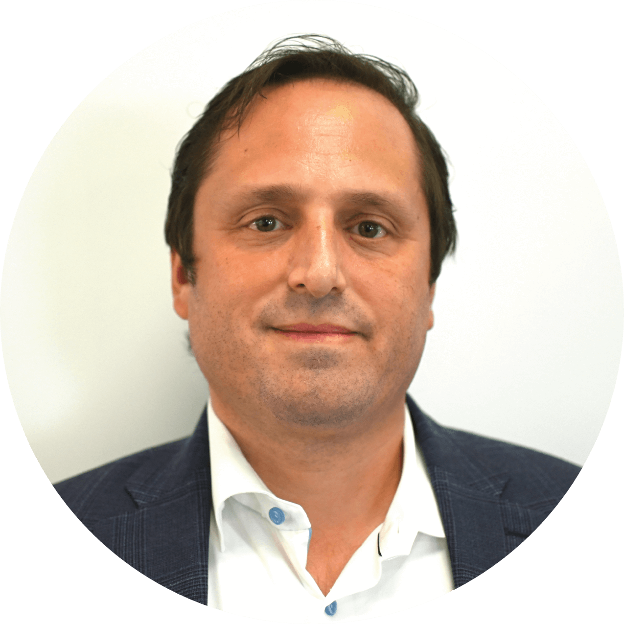 gabe-stein-eclat-ceo