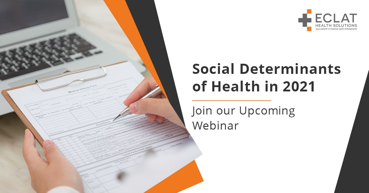 Social Determinants of Health