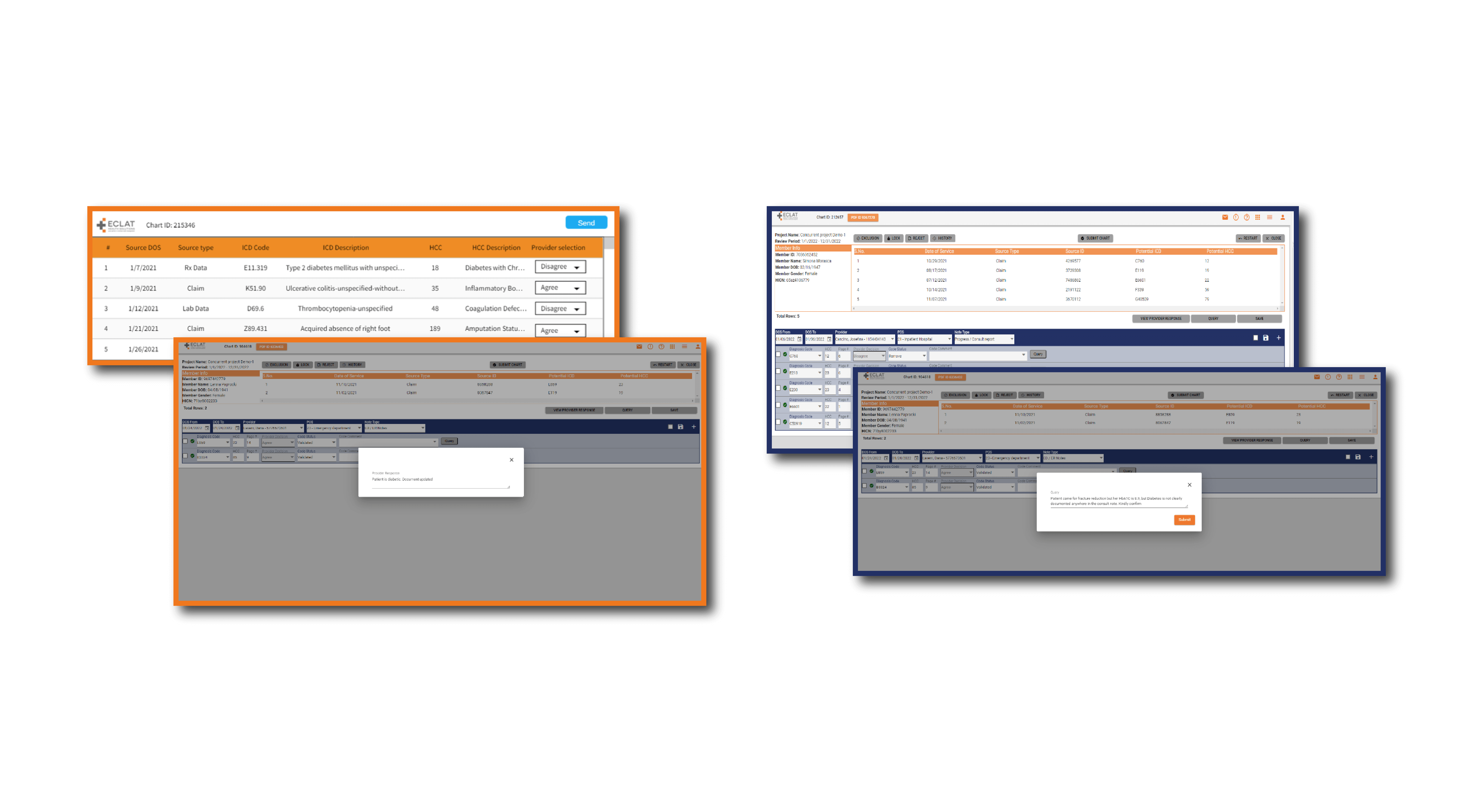 risk-adjustment-SaaS-platform-concurrent